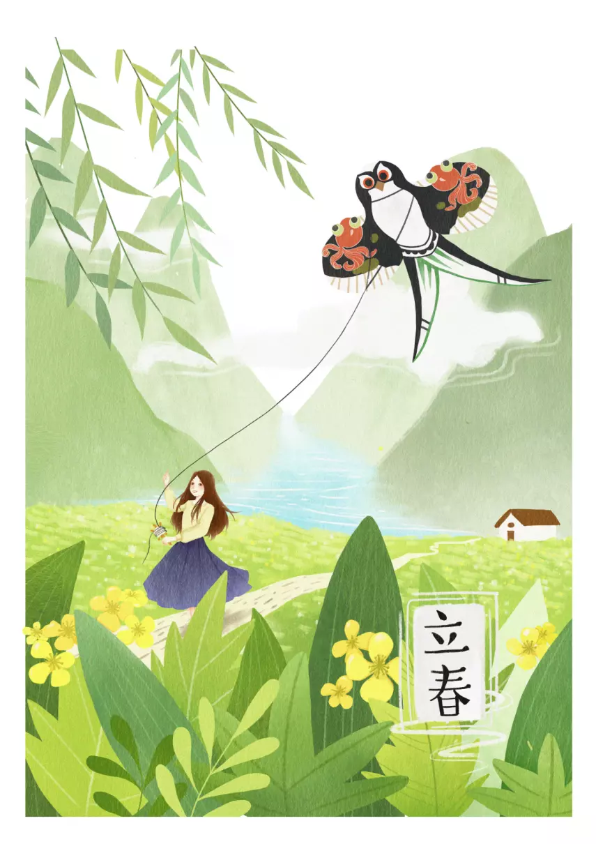 二十四节气是什么意思含义是什么(1)