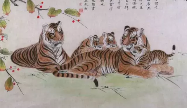 用心细推才有钱指什么生肖(3)