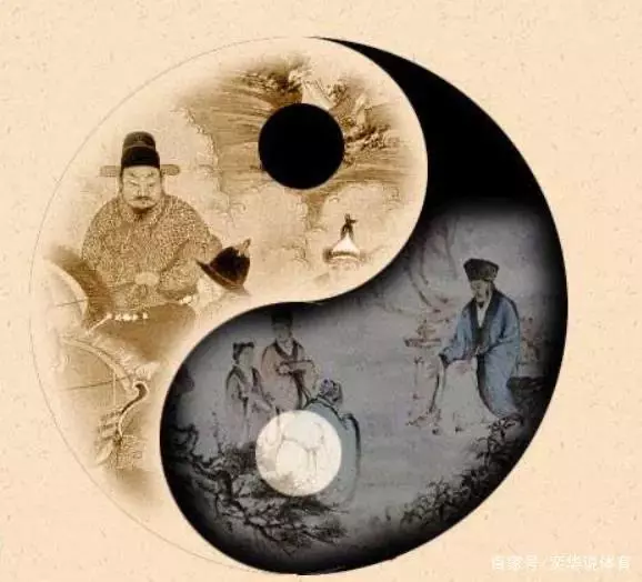 周易包含的辩证法思想是什么内容呢(2)