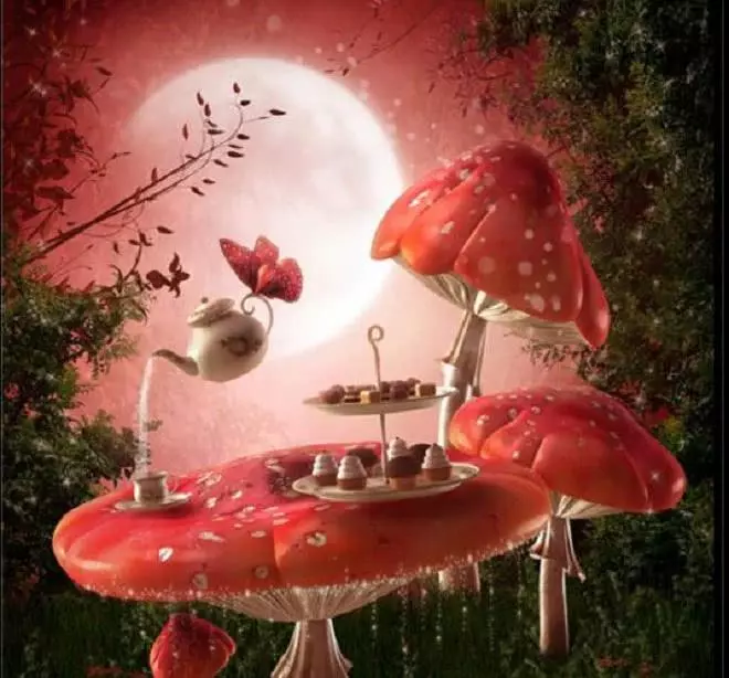 梦到房子下面有金条什么意思周公解梦(2)