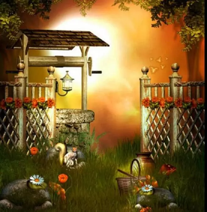 梦到房子下面有金条什么意思周公解梦(3)