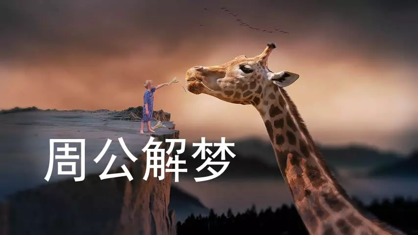 梦到朋友卖灯具什么意思周公解梦(1)