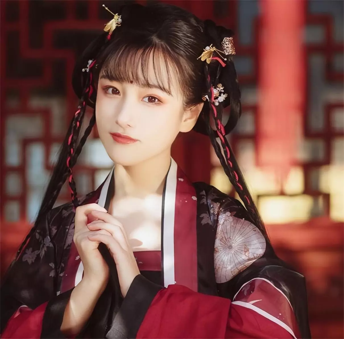 面相流年是什么意思(4)