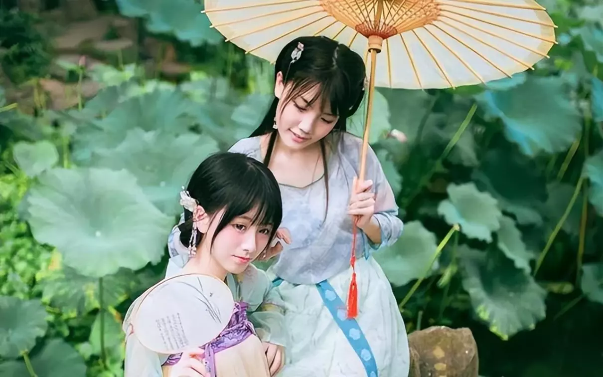 面相流年是什么意思(5)