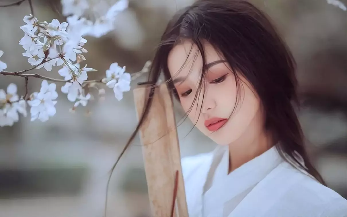 面相流年是什么意思(6)