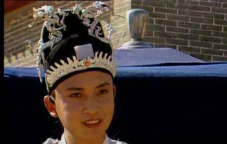 玉带林中挂中预示那个女子的命运(5)