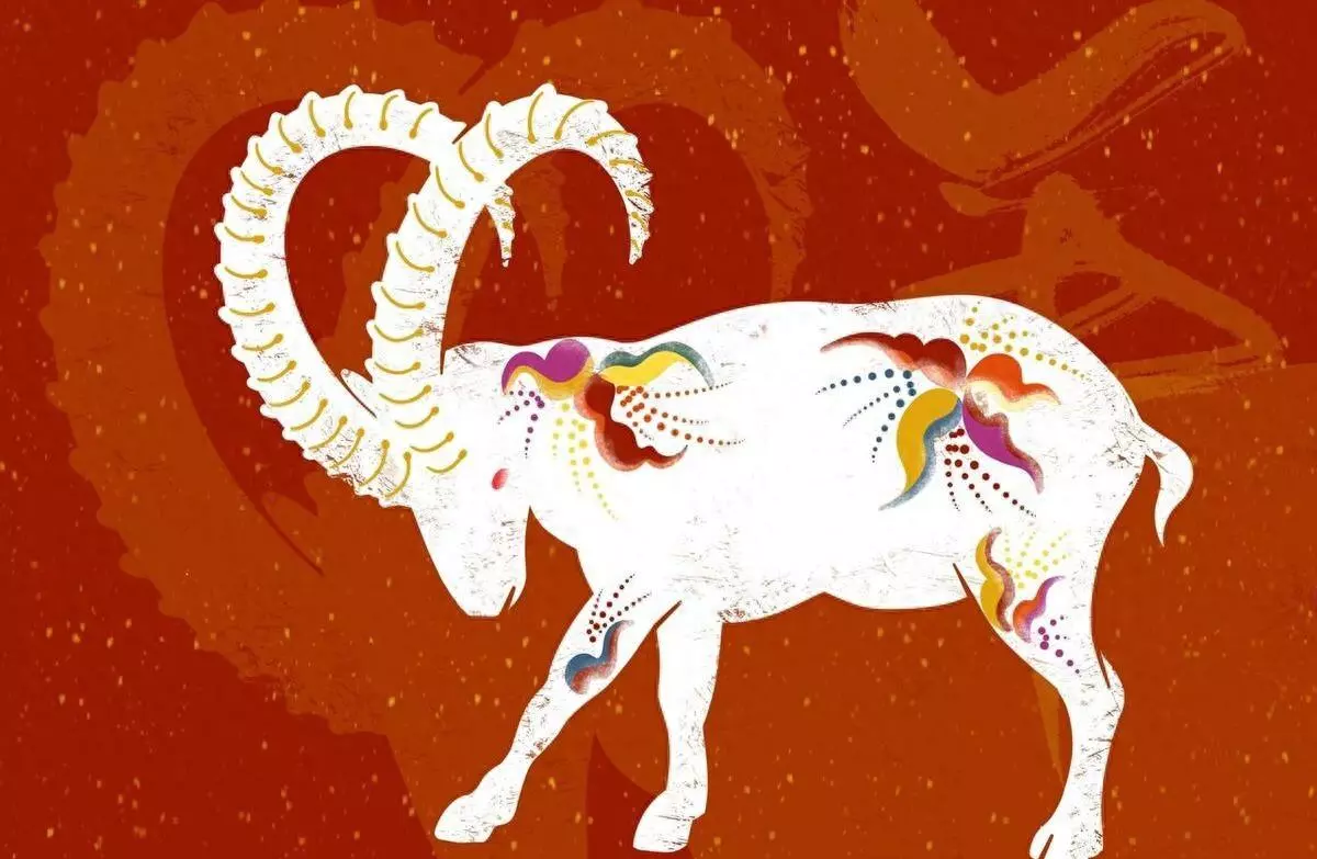 属羊的2026全年运势怎么样呢女孩(1)