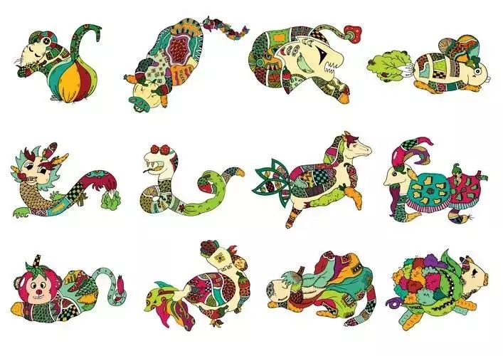 属羊的在2023年的全年命运如何啊(2)