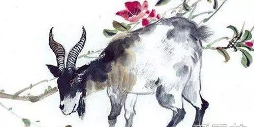 属羊人在2021年4月的运势及运程怎么样(1)