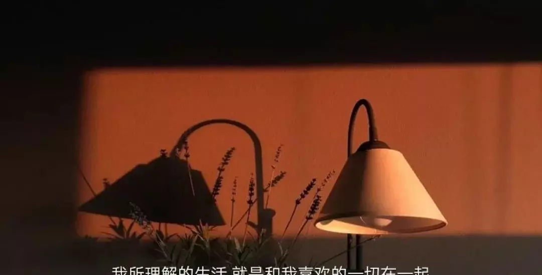 命运终不会弄丢两个相爱的人什么意思呀(1)