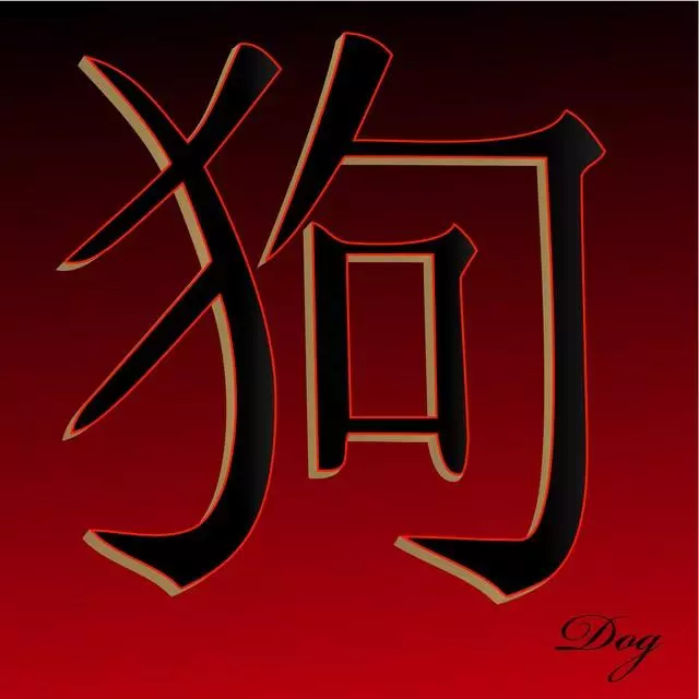 1970狗年几月出生最好命运呢女孩(4)