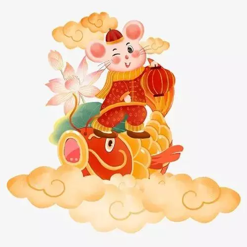 2023年生肖鼠1972运势大全(4)