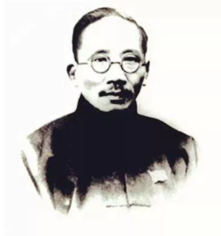 如何评价蔡元培,他是一个怎样的人(1)