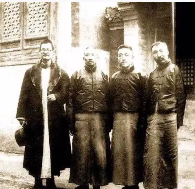 如何评价蔡元培,他是一个怎样的人(2)