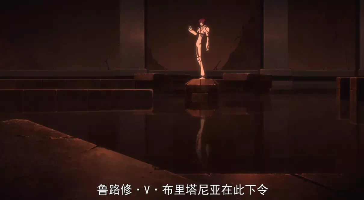 鲁路修剧场版和动画版有什么不同(13)