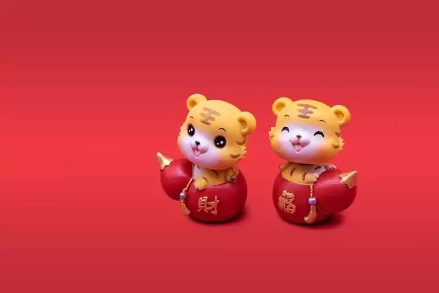属虎女2023年全年运势和运程如何看婚姻(1)