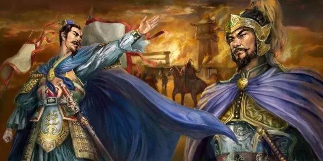 曹操八字是什么格局(3)