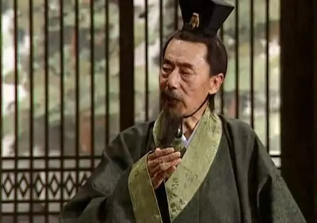 曹操八字是什么格局(5)