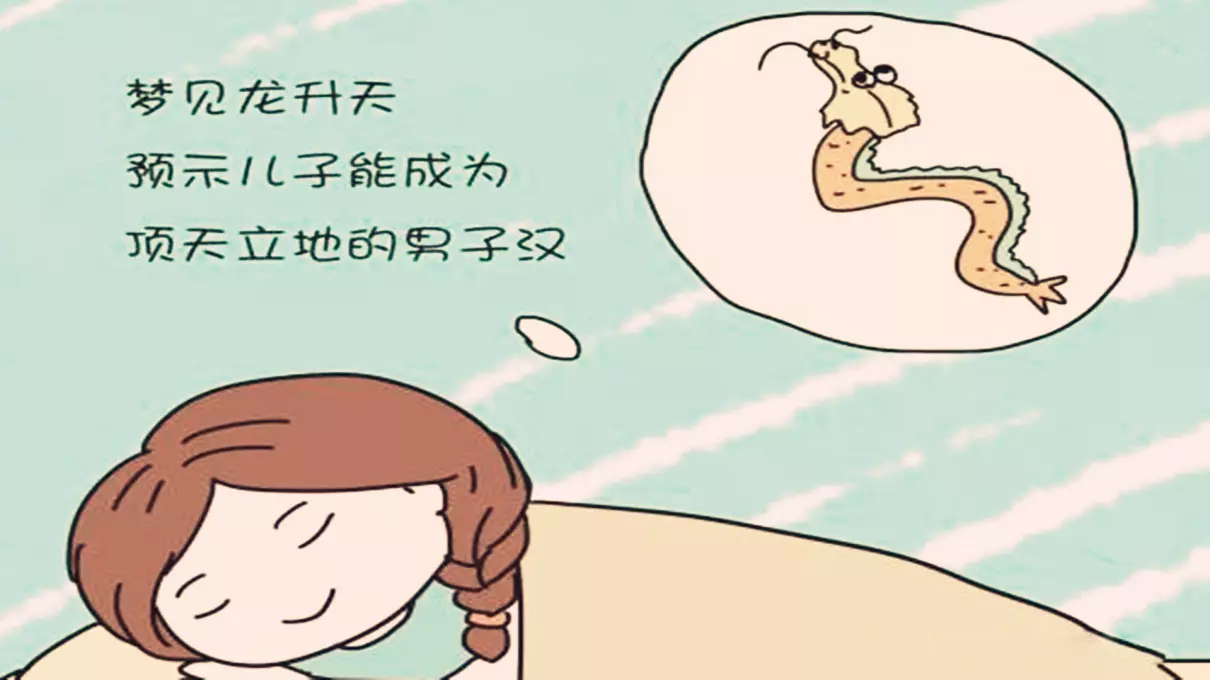 女人做梦梦到小白狗有什么预兆吗周公解梦(2)