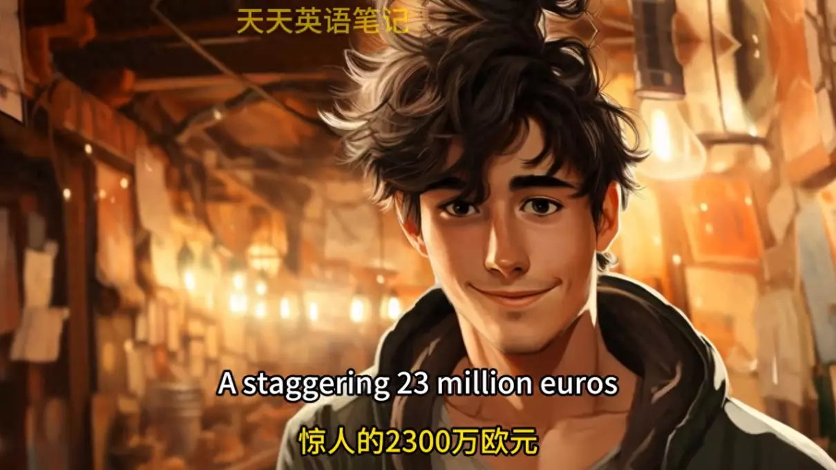 命运会跟你开玩笑的文案怎么说呢英语(1)
