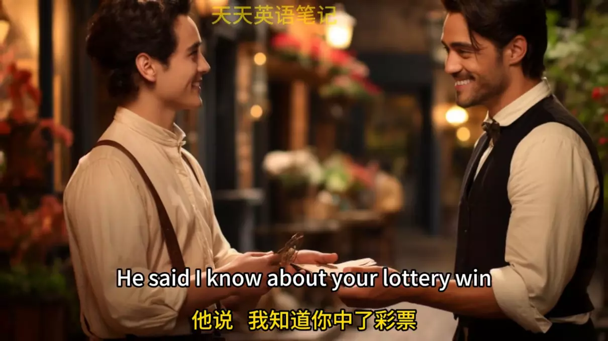 命运会跟你开玩笑的文案怎么说呢英语(4)