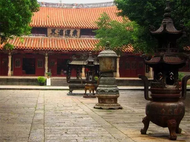 慧开禅师与宋宁宗的关系(1)