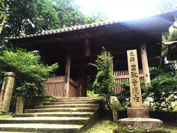 慧开禅师与宋宁宗的关系(5)