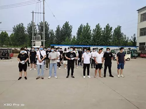 义桥卫生院有哪些科室(3)