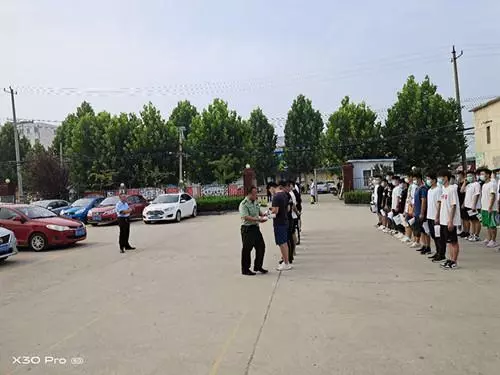 义桥卫生院有哪些科室(4)