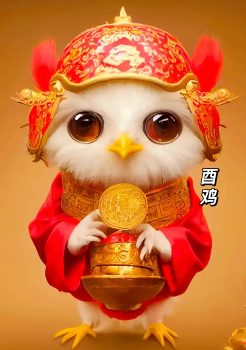 1981年属鸡人2011运势如何(1)