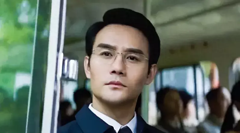 宋运辉和程开颜刚才那对话怎么解(1)