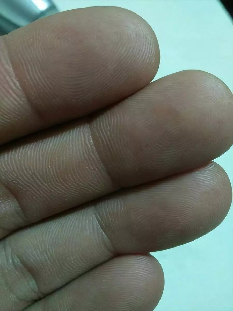 男人手指有三个螺是怎么样的命运(2)