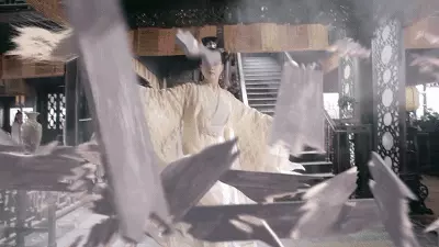 为什么说周易的七个武器是哪七个武器呢(22)