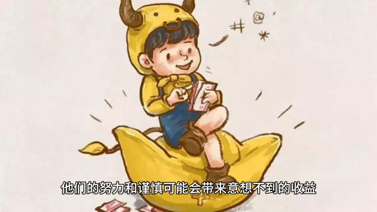 金牛座最近的运势如何(2)