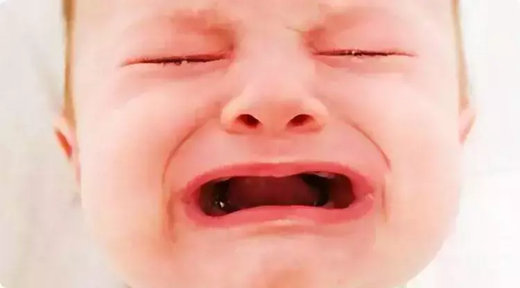 梦见寻找小娃娃什么意思周公解梦(6)