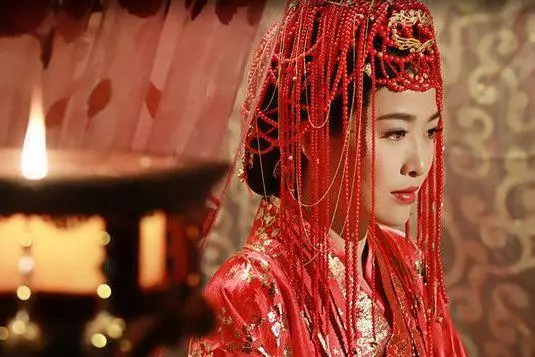 历史上命运最好的公主叫什么名字(4)