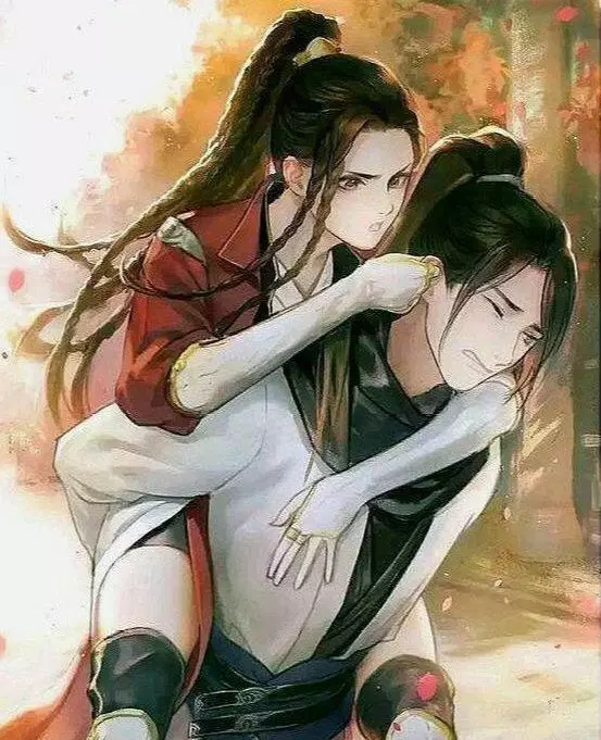 王朱和陈平安最后会怎么样(8)