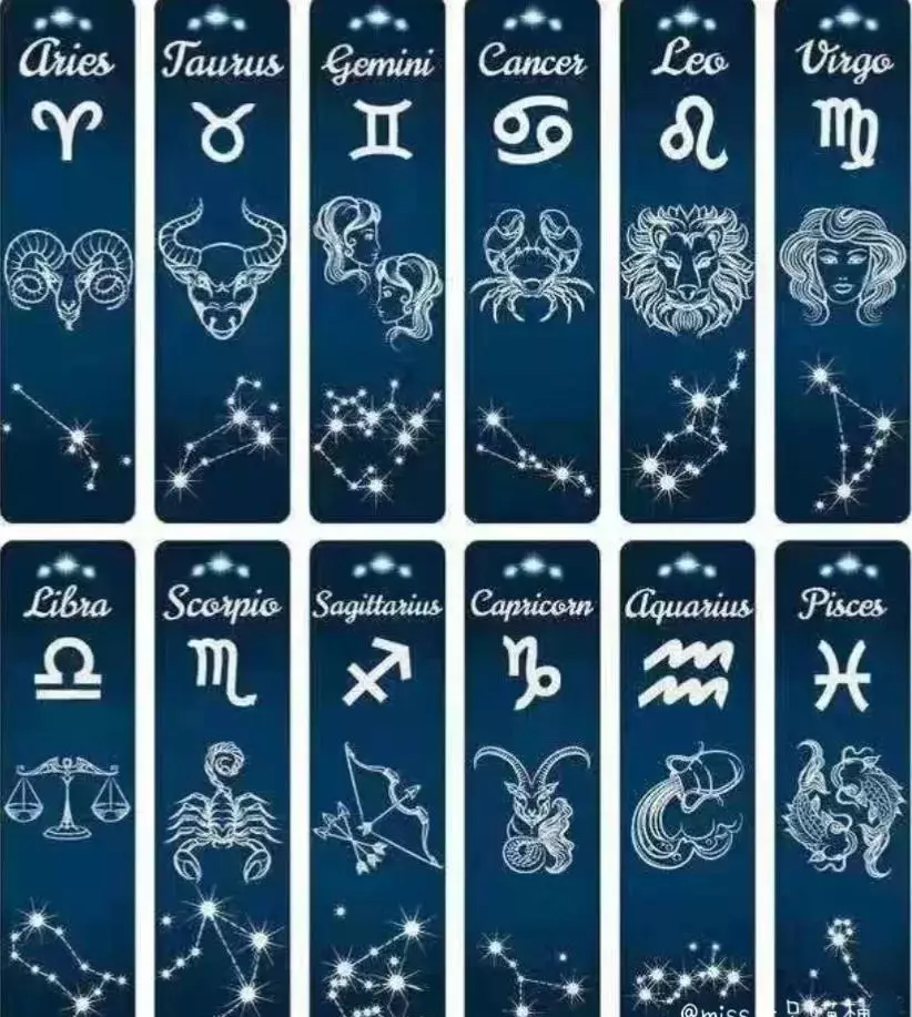 2016年7月16日出生的是什么星座(1)