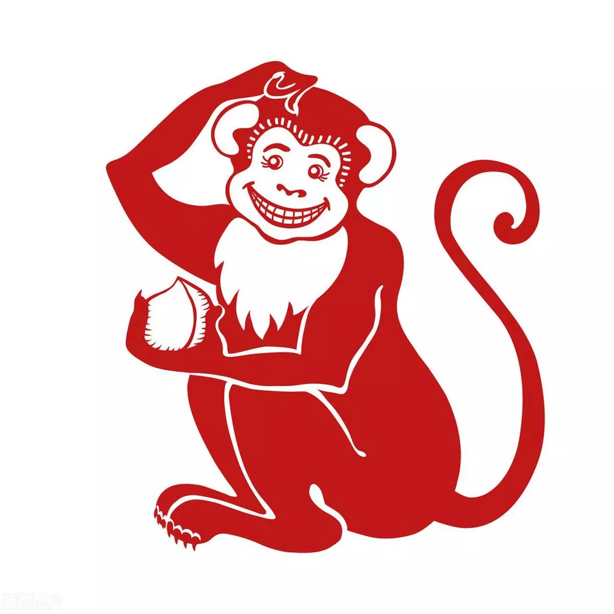 1968年属猴之人今年命运如何(1)