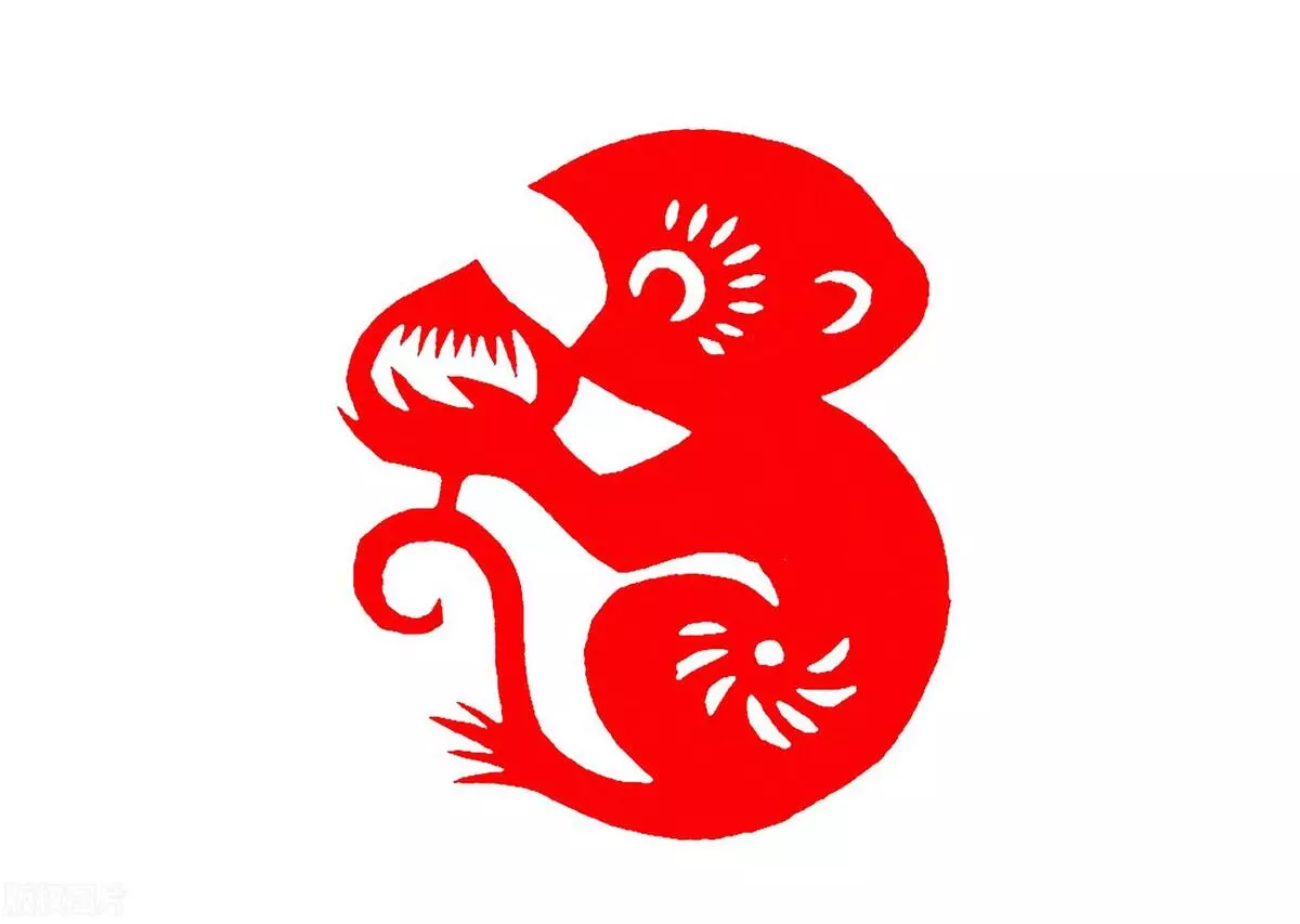 1968年属猴之人今年命运如何(2)