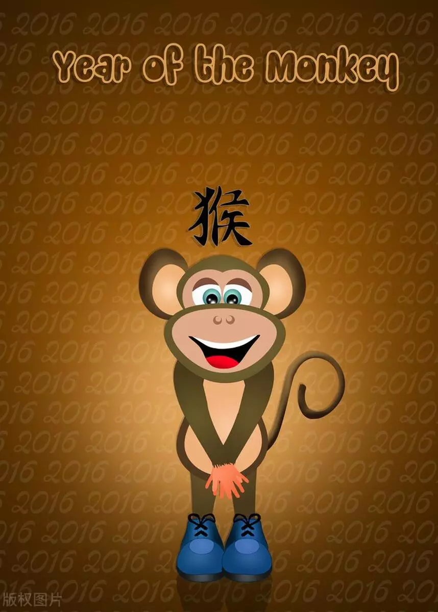 1968年属猴之人今年命运如何(3)