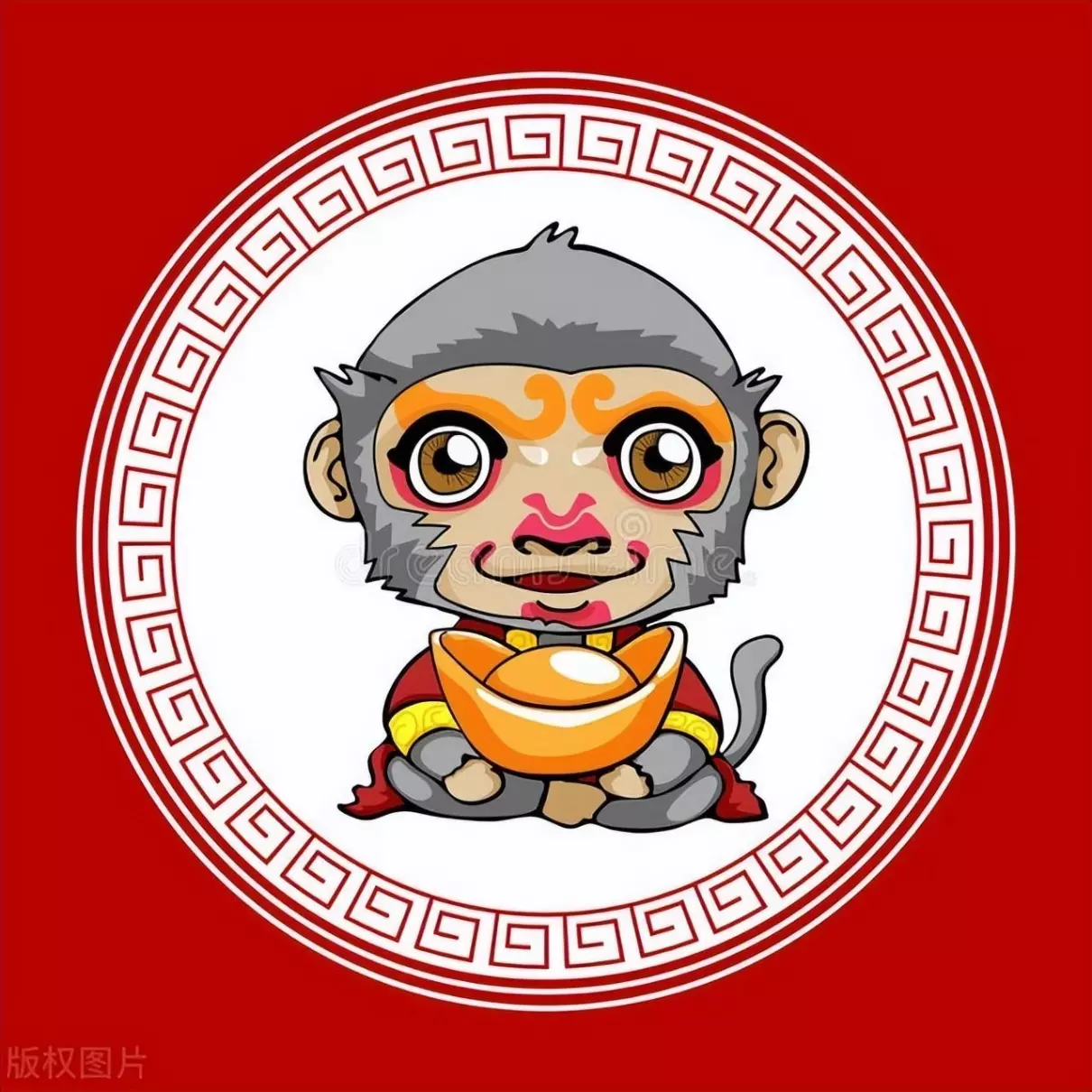 1968年属猴之人今年命运如何(4)