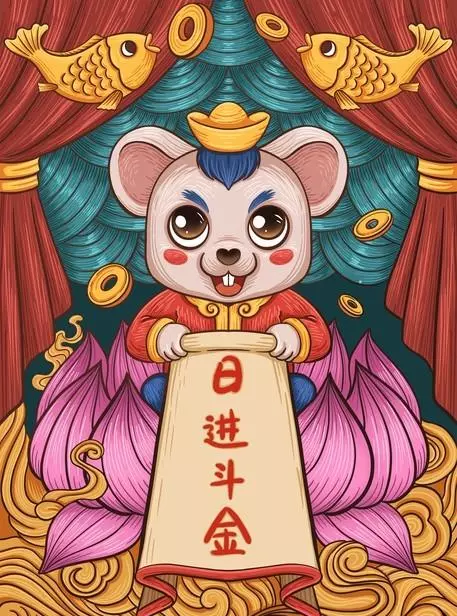 1984年8月5日出生的女性运势怎么样(2)