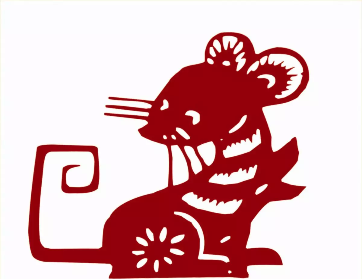 2020年十二个月每月的属相是什么(1)