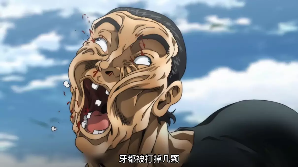 梢江大战三天三夜是哪一集(2)