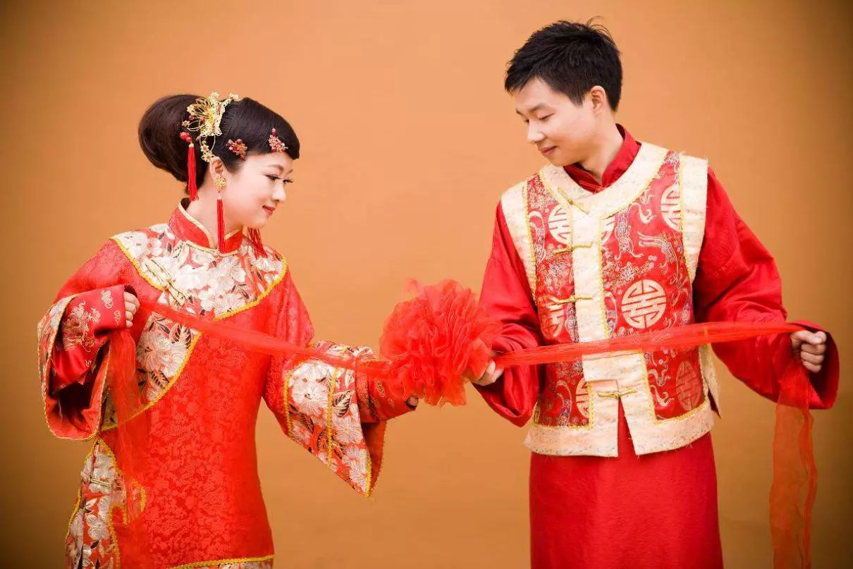 爱情婚姻算命怎么算(1)
