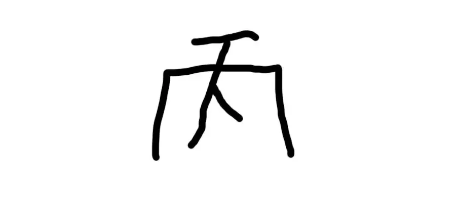 丙字五行属什么的意思(3)