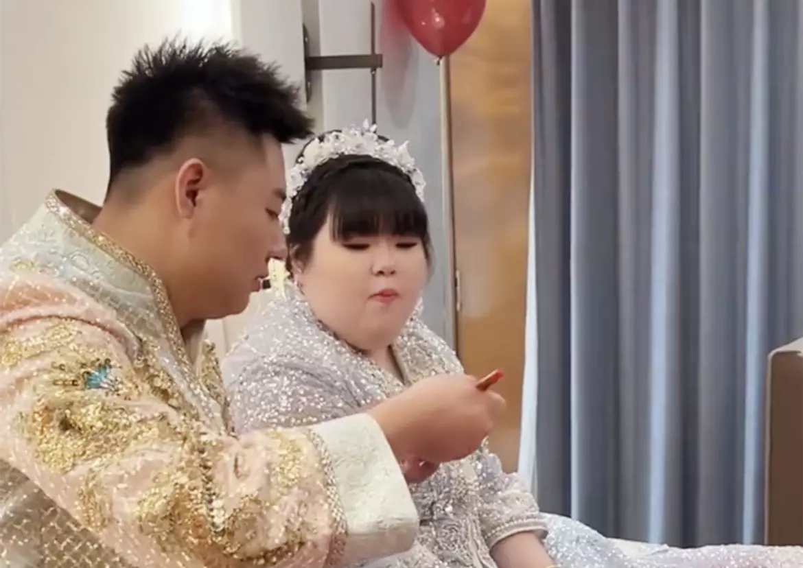 网红大萌的老公是谁呀(2)