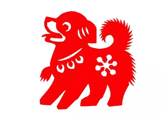 农历4月份的狗是什么性格与命运呢(3)