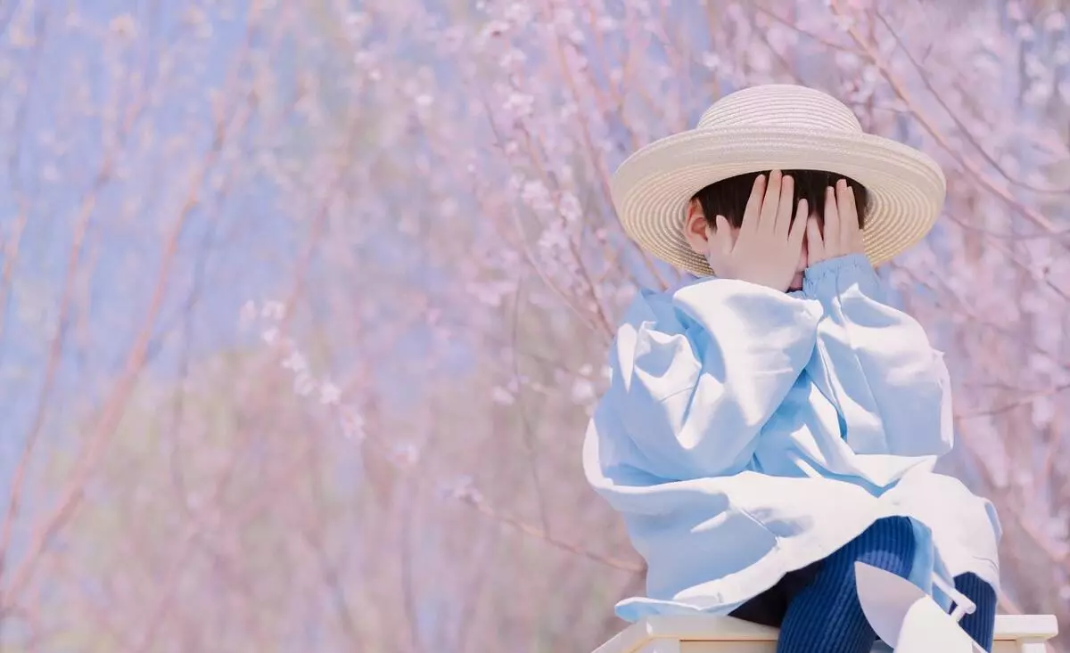 午时出生的人2022年运势怎么样女孩(1)